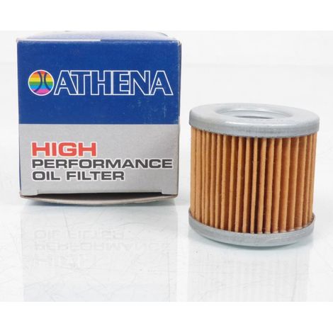 athena ölfilter für motorrad hyosung 125 gt r comet 2006 bis 2012