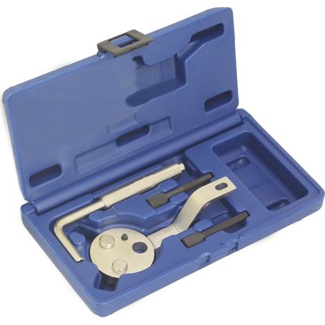 KIT ATTREZZO MESSA IN FASE FORD TRANSIT TDCI ECONETIC HDT 2.2 ATTREZZI 075sa