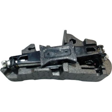 Cric + Manivelle RENAULT Megane [PRODUIT D'OCCASION]♻️995501892r (1/2)