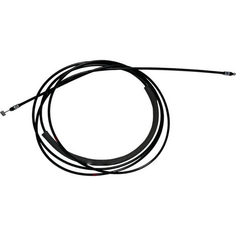 La référence 812801M000 est applicable aux lignes d'ouverture du hayon des Kia Ford 2010-2013. (1/4)