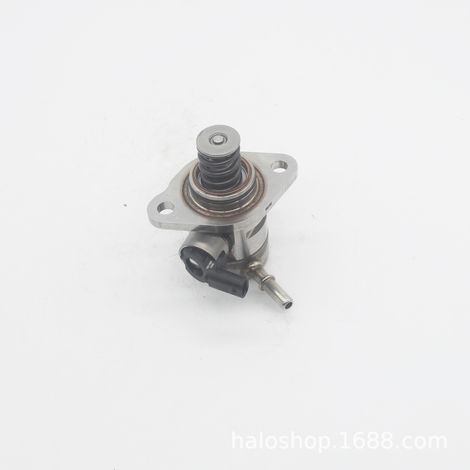 10130052050000 28570485 Applicable to Trumpchi 4B20J1 National V emission standard 2.0T high-pressure oil pump (1/4)