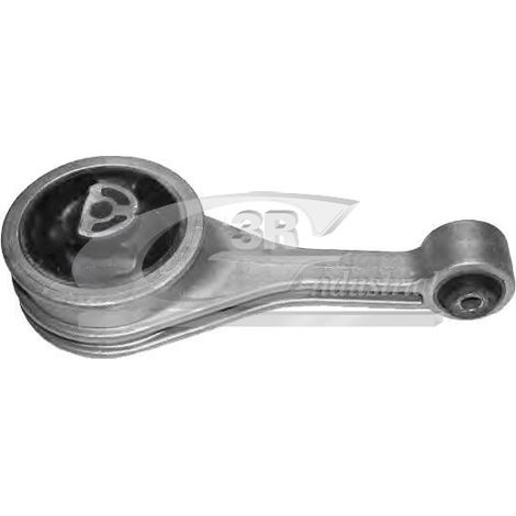 3RG 40334 SOPORTE MOTOR TRASERO