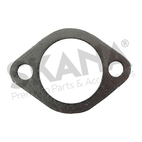 O-ring auspuffrohr UNIVERSEL 721-0208 7210208