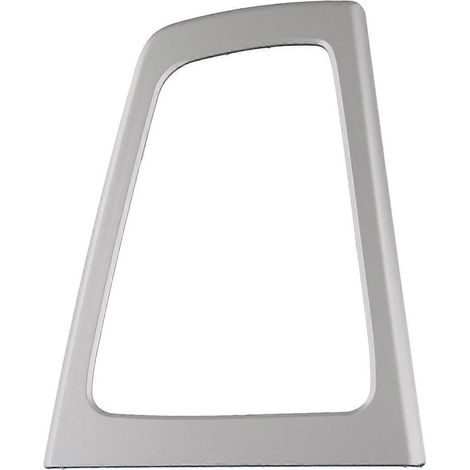 Mittelkonsole, Verkleidung des Schalthebels, Schaltrahmen links, Fahrerseite (1/5)