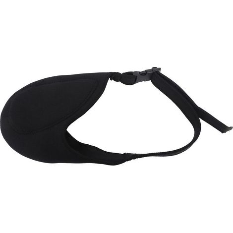 Protège-chaussures de moto antidérapant, confortable et absorbant les chocs, pour hommes et femmes. (1/5)