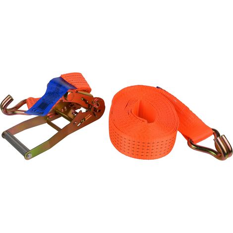 Cinghia a cricchetto 8m/5T/50mm (10) (1/4)