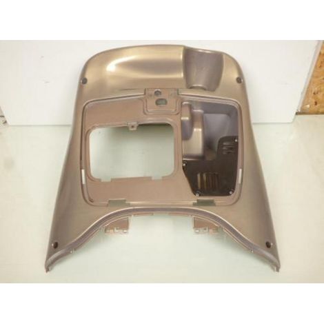 [PRODUIT D'OCCASION] Tablier arrière origine pour Scooter Aprilia 125 Scarabeo (1/2)