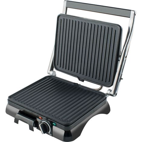 Grill à sandwich électrique 2000w küken