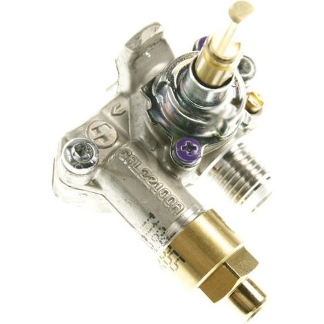 Ersatzteil - Ventil mit Thermoelement 0,32 -  - BEKO