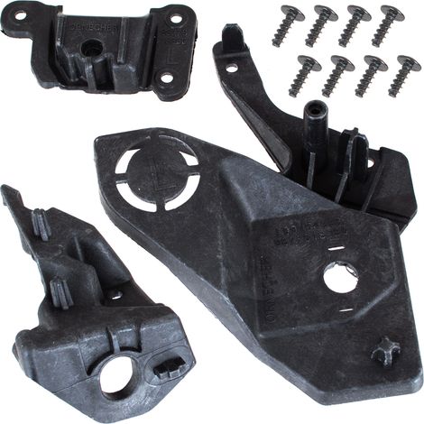 Peugeot 208 II 19-23 Kit de reparaci贸n de faro izquierdo