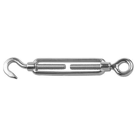 Ösen- und Haken-Spanner 6 mm