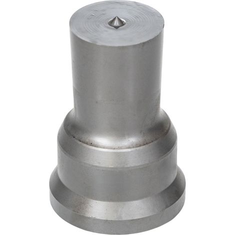 Poinçons ronds Taille 3 dia. 30,5 mm jusque 40 mm Mubea MBP3-32,5 (1/4)