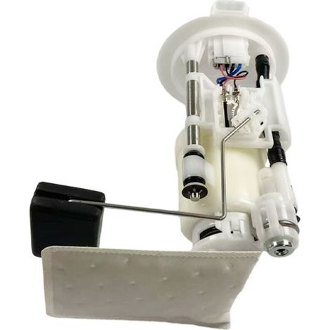Die Kraftstoffpumpenbaugruppe 3B4-13907-10-00 ist für den Yamaha Grizzly 550 700 4WD geeignet. (1/4)