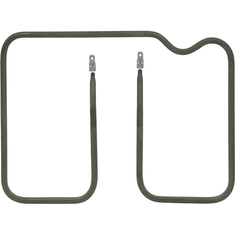 Optigrill, Actigrill, Optismart, Precision Grill resistenza superiore griglia elettrica TS-01040930