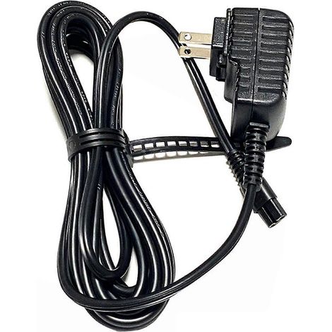 Ersatzkabel für Barberology Fx788, Fx870, Fx787, Fxssm, Fx820, US-Steckeradapter (1/5)