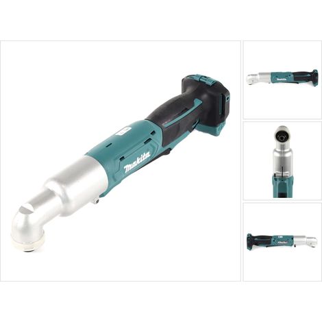 Makita TL064DZ Avvitatore a impulsi angolare 12V max. Solo (1/5)