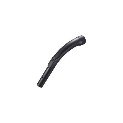 Ersatzgriff – Durchmesser: 35 mm / 47 mm – Kompatibel mit Miele Staubsaugern der Serien C1, C2, C3, H1, S1, S2, S4, S5, S6, S8/Complete Compact Classic Swing/ S8000