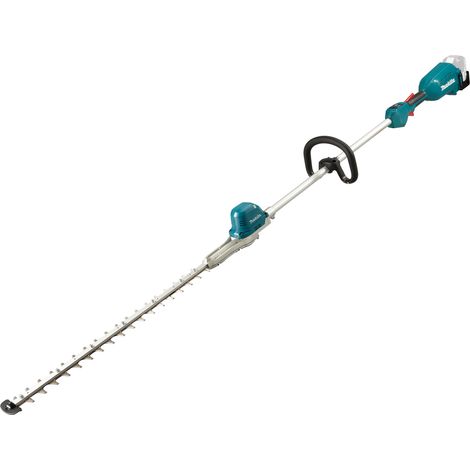 Tagliasiepi MAKITA 18V Li-Ion - senza batteria o caricabatterie - DUN600LZ (1/10)