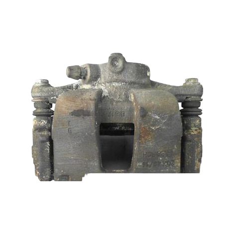 [PRODUIT D'OCCASION] Etrier De Frein Arrieree Droit CITROEN Jumper 35lh Tole 2006- ♻️ Ref Oe. 1612437380 - Garantie à vie (1/3)