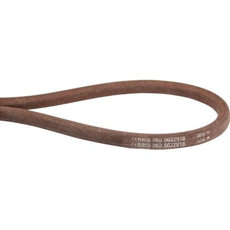 Courroie trapézoïdale SNAPPER 5022918SM