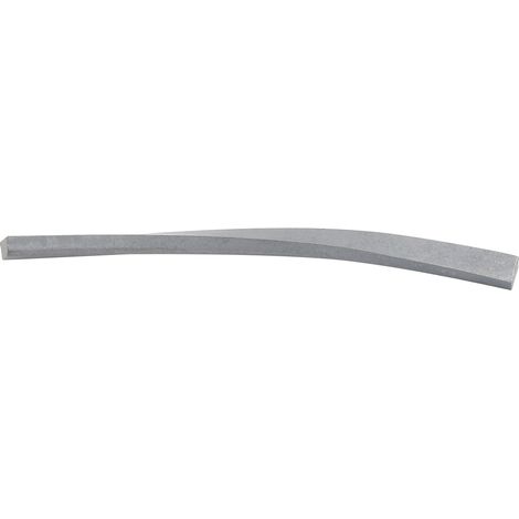 Barre droite en alliage dur 5070 acier tungstène tournage spiralé usinage industriel fournitures