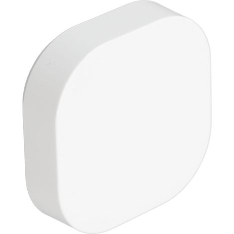 Interruptor inalámbrico Zigbee con botón de escena inteligente, interruptor de pared impermeable IP55 para automatización del hogar. (1/5)