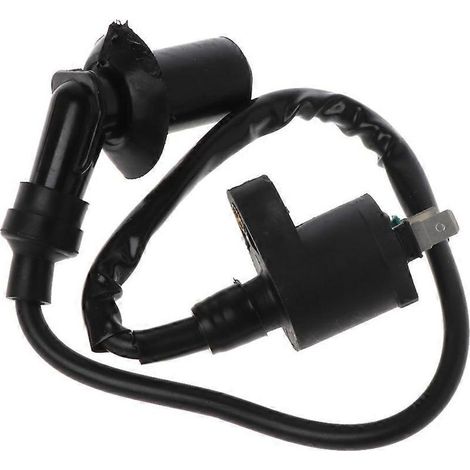 Bobine d'allumage en plastique pour moto de course TRX300 GY6 50cc 125cc