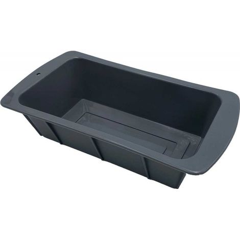 Molde de silicona para hornear pasteles (1/2)
