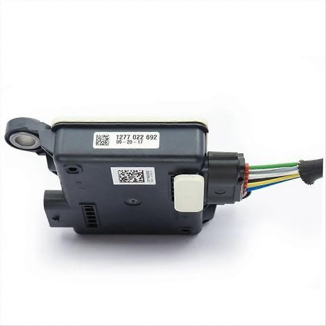 Caméra de recul avec vue arrière, référence 87833315, pour Cadillac 2023-2024 (1/5)