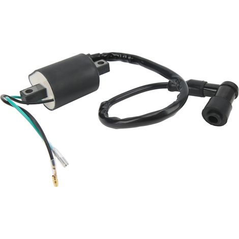 Module de bobine d'allumage 6V pour moto 30530‑330‑003, remplacement pour CB100 Super Sport 1970‑1972 (1/5)