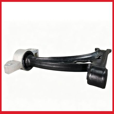 Bras de Contrôle 1K0407153G - Compatible avec VW Touran, Audi (1/4)