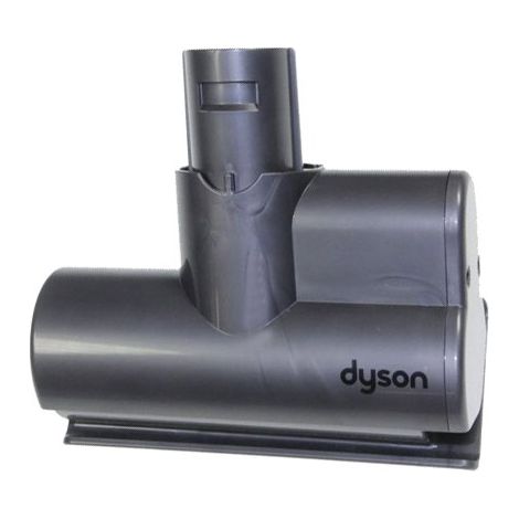 TURBOBROSSE MINI POUR SV06 POUR PETIT ELECTROMENAGER   DYSON - 966086-03 (1/5)