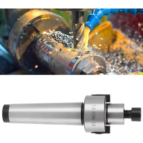 Porte-outil CNC MT3-FMB22-M12 (1/5)