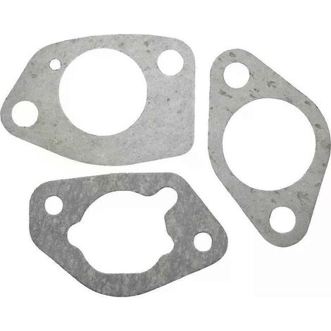 Kit de joints de réparation de carburateur pour moteur de tondeuse à gazon Honda GX340 GX390 11 CV 13 CV 4 temps (pièce détachée) (1/5)