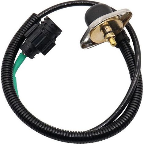 Sensore di pressione turbo per D12 VN VNL VHD VNM 780 630 670 20700060 20706889 (1/2)