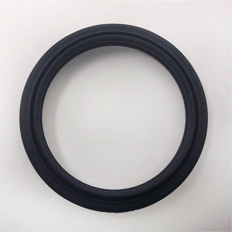 Lot de 2 joints d'étanchéité pour filtre à vapeur de machine à expresso Delonghi (1/5)