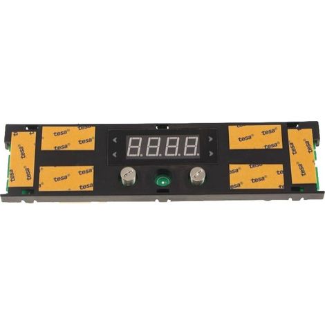 MODULE PROGRAMMÉ POUR FOUR   ROSIERES - 49061623 (1/2)
