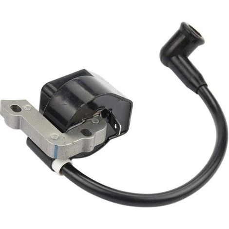 Bobine d'allumage pour Stihl FC55 FS38 FS45 FS55 HL45 HS45 KM55 – Performance fiable pour moteurs 2-temps – Démarrage efficace (1/5)