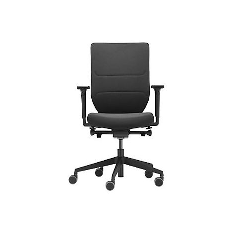 Dauphin  Sedia da ufficio TO-SYNC COMFORT PRO  schienale (1/2)