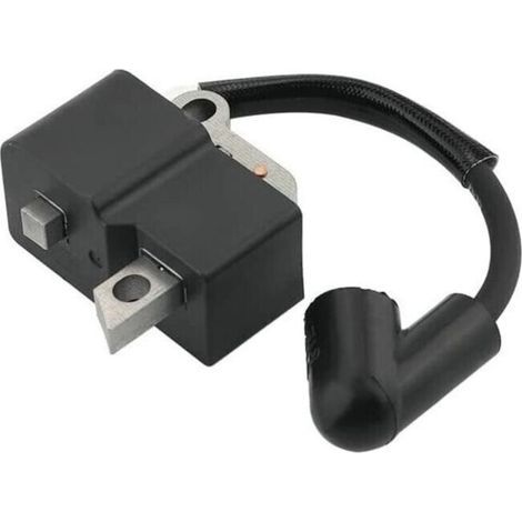 Pack bobine d'allumage haute tension adapté pour 435 435E 440 440E 445 445E 450 (1/4)