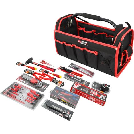 Awtools Handwerker-Maxi-Set