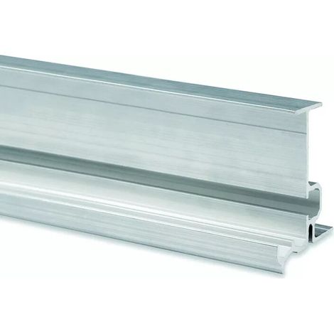 RAIL ALU ANOD SUPERIEUR NECO 2,35ML
