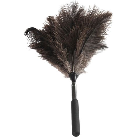 Lightweight Cleaning Duster  Home Cleaning Accessories  Versatile Dusting Tool, Ergonomic Dust Remover, Easy Grip Duster