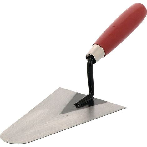 Standard-Rundkelle, Länge 22cm, Breite 12cm
