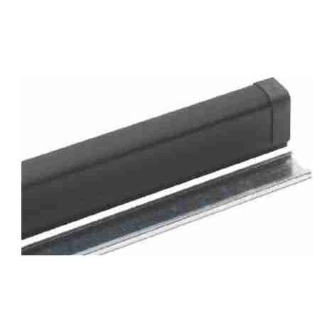 2610777 Profilo Costa Passiva Per Cancelli Scorrevoli BFT CSP 10 N190039 2610777