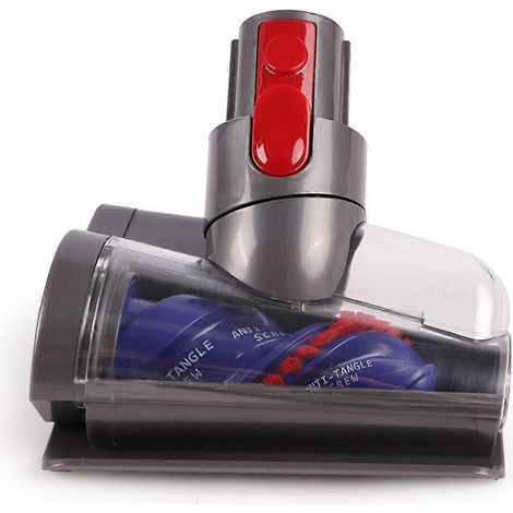 Brosse motorisée pour outils V7 V8 V10 V11 V15-- (1/5)