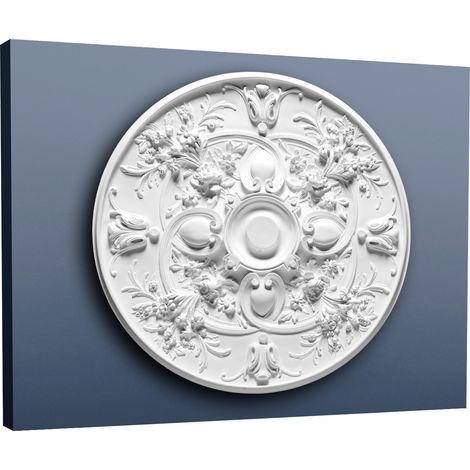 Orac Decor R24 Ceiling Rose