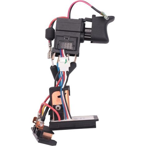 Kompatibel mit den Elektrowerkzeugen DEWALT DCD780, DCD785L, DCD785, DCD780L2 und N268095 (1/5)