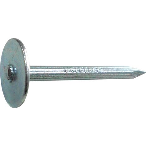 Connex Stahlrillenstifte 3.5 x 40 mm - 150 Stk. Stahlrillenstifte