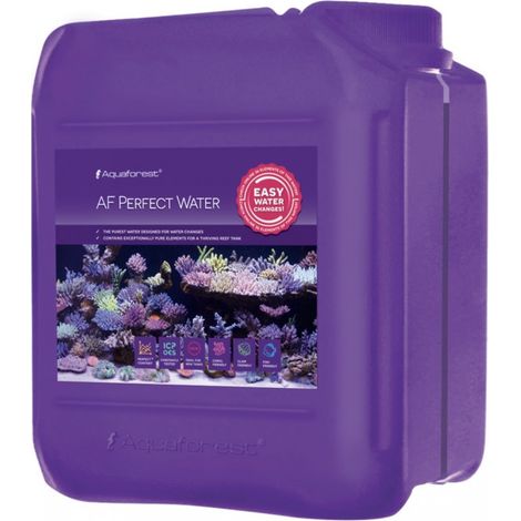 Aquaforest Perfect Water 20 l
